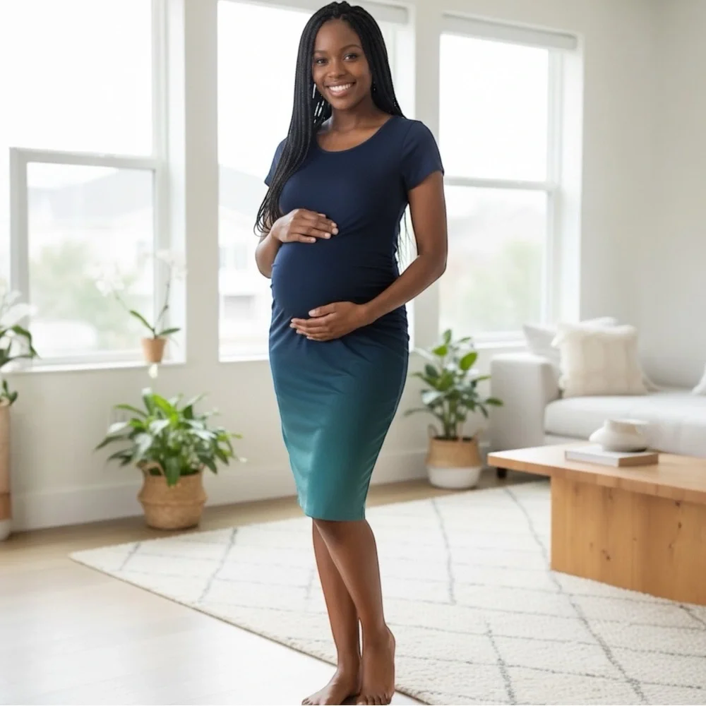 KIMI+KAI Maternity “Sia